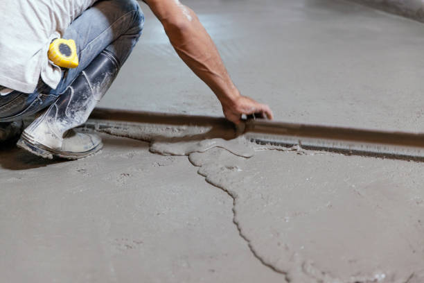 Best Concrete Sidewalk Installation in Southwood Acres, CT