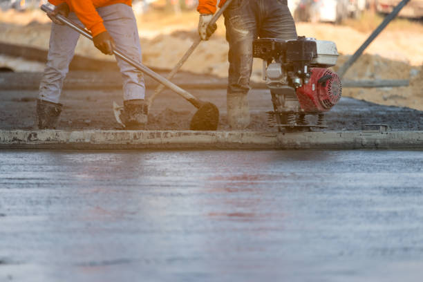 Best Concrete Patio Design and Installation in Southwood Acres, CT