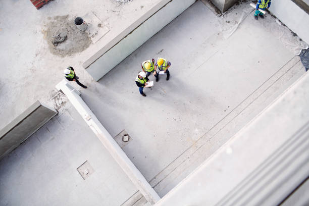 Best Concrete Foundation Repair in Southwood Acres, CT